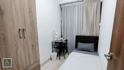 The Parc Condominium (D5), Condominium #503579671